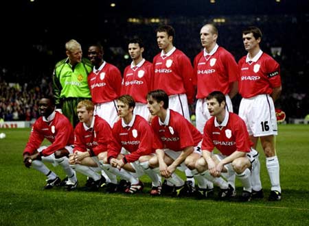 前的困境中 前的困境中